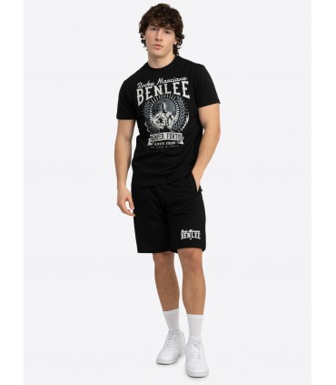 BENLEE ΑΝΔΡΙΚΟ T SHIRT LUCIUS