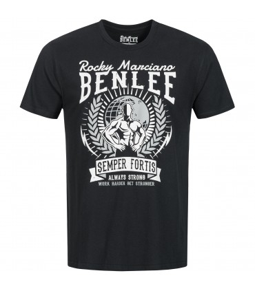 BENLEE ΑΝΔΡΙΚΟ T SHIRT LUCIUS