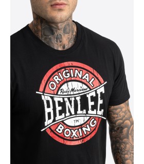 BENLEE ΚΟΝΤΟΜΑΝΙΚΟ BOXING LOGO
