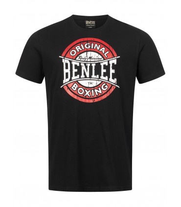 BENLEE ΚΟΝΤΟΜΑΝΙΚΟ BOXING LOGO
