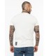 BENLEE ΑΝΔΡΙΚΟ ΚΟΝΤΟΜΑΝΙΚΟ CHAMPIONS off white