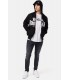 LONSDALE ANΔΡIKH ZAKETA KRAFTY black