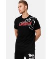 LONSDALE ΑΝΔΡΙΚΟ T SHIRT WAKLEY black