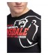 LONSDALE ΑΝΔΡΙΚΟ T SHIRT WAKLEY black