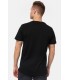 LONSDALE ΑΝΔΡΙΚΟ T SHIRT LANGSETT black