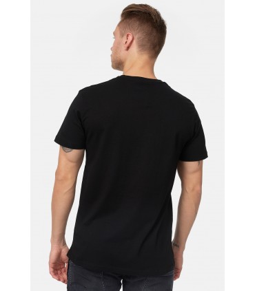 LONSDALE ΑΝΔΡΙΚΟ T SHIRT LANGSETT black