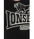 LONSDALE ΑΝΔΡΙΚΟ T SHIRT LANGSETT black