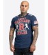 BENLEE ROCKY MARCIANO T SHIRT GYMNASIUM