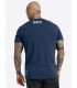 BENLEE ROCKY MARCIANO T SHIRT GYMNASIUM