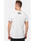 LONSDALE ΚΟΝΤΟΜΑΝΙΚΟ LOGO white