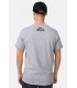LONSDALE ΚΟΝΤΟΜΑΝΙΚΟ LOGO grey