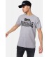 LONSDALE ΚΟΝΤΟΜΑΝΙΚΟ LOGO grey