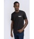 LONSDALE ΑΝΔΡΙΚΟ ΚΟΝΤΟΜΑΝΙΚΟ elmond black