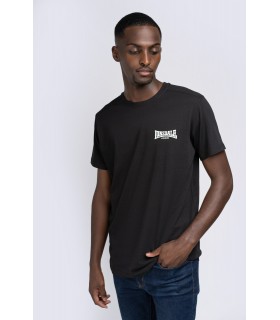 LONSDALE ΑΝΔΡΙΚΟ ΚΟΝΤΟΜΑΝΙΚΟ elmond black