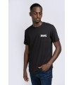 LONSDALE ΑΝΔΡΙΚΟ ΚΟΝΤΟΜΑΝΙΚΟ elmond black