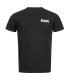 LONSDALE ΑΝΔΡΙΚΟ ΚΟΝΤΟΜΑΝΙΚΟ elmond black
