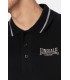 LONSDALE ΑΝΔΡΙΚΟ POLO CAUSTON black