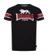 LONSDALE ΚΟΝΤΟΜΑΝΙΚΟ HEMPRIGGS Black