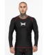 TAPOUT ΜΑΚΡΥΜΑΝΙΚΟ RASH GUARD BEDROCK