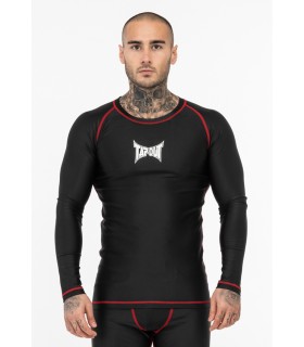 TAPOUT ΜΑΚΡΥΜΑΝΙΚΟ RASH GUARD BEDROCK