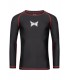 TAPOUT ΜΑΚΡΥΜΑΝΙΚΟ RASH GUARD BEDROCK