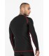 TAPOUT ΜΑΚΡΥΜΑΝΙΚΟ RASH GUARD BEDROCK