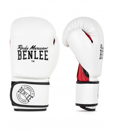 BENLEE ΓΑΝΤΙΑ ΠΥΓΜΑΧΙΑΣ CARLOS white/red