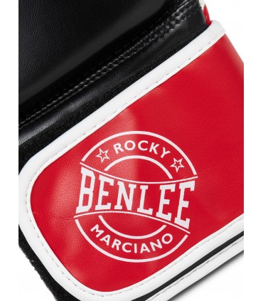 BENLEE ΓΑΝΤΙΑ ΠΥΓΜΑΧΙΑΣ CARLOS black/red