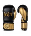 BENLEE ΓΑΝΤΙΑ ΠΥΓΜΑΧΙΑΣ CARLOS black/gold