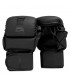 EVERLAST ELITE OPEN HAND MMA GLOVES black