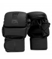 EVERLAST ELITE OPEN HAND MMA GLOVES black