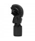 EVERLAST ELITE OPEN HAND MMA GLOVES black