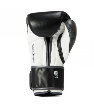 EVERLAST POWERLOCK OG GLOVES Black/White