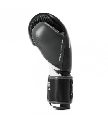 EVERLAST POWERLOCK OG GLOVES Black/White