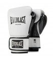 EVERLAST POWERLOCK OG GLOVES White/Black