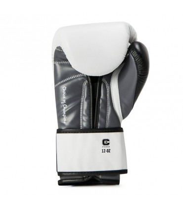 EVERLAST POWERLOCK OG GLOVES White/Black
