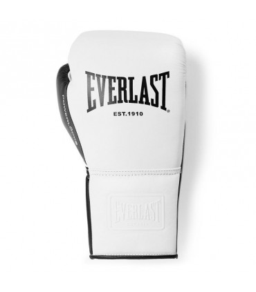 EVERLAST POWERLOCK PRO OG LACE UP /White/Black