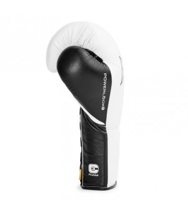 EVERLAST POWERLOCK PRO OG LACE UP /White/Black