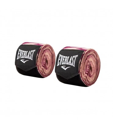 EVERLAST SPARK HAND WRAPS 305cm Pink