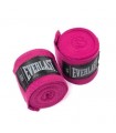 EVERLAST CORE HAND WRAPS 305cm Pink