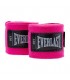 EVERLAST CORE HAND WRAPS 305cm Pink
