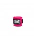 EVERLAST CORE HAND WRAPS 305cm Pink