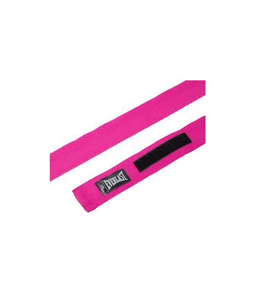 EVERLAST CORE HAND WRAPS 305cm Pink