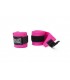 EVERLAST CORE HAND WRAPS 305cm Pink