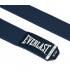 EVERLAST ELITE HAND WRAPS 455cm blue