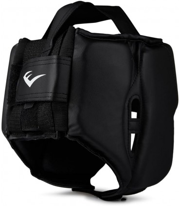 EVERLAST CORE HEADGEAR ΠΡΟΣΤΑΤΕΥΤΙΚΟ