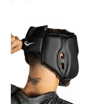 EVERLAST CORE HEADGEAR ΠΡΟΣΤΑΤΕΥΤΙΚΟ