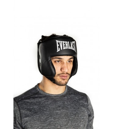 EVERLAST CORE HEADGEAR ΠΡΟΣΤΑΤΕΥΤΙΚΟ