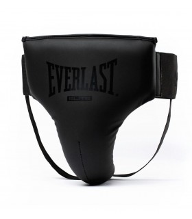 EVERLAST ΣΠΑΣΟΥΑΡ ELITE GROIN PROTECTOR Black