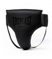 EVERLAST ΣΠΑΣΟΥΑΡ ELITE GROIN PROTECTOR Black